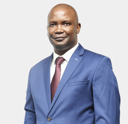 Vhusi Phiri