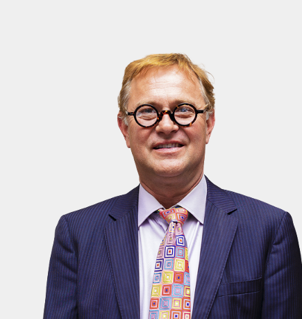 Dr Christian Beddies